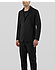 Indisce Blazer Men's Black