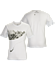 Journey Down T-Shirt Men's White