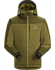 Kappa Hoody Men's Roman Pine