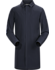 Keppel Trench Coat Men's Kingfisher