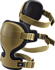 Knee Caps Crocodile II