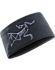 Knit Headband Nighthawk