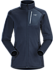 Konseal Jacket Women's Black Sapphire