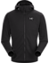 Kyanite Hoody Men's Black