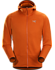 Kyanite Hoody Men's Rooibos