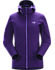 Kyanite Hoody Women's Azalea