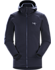 Kyanite Hoody Women's Black Sapphire