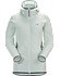 Kyanite Hoody Women's Dew Drop