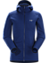 Kyanite Hoody Women's Mystic