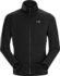 Kyanite Jacket Men's Black