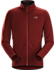 Kyanite Jacket Men's Pompeii