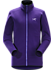 Kyanite Jacket Women's Azalea