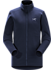 Kyanite Jacket Women's Black Sapphire