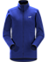 Kyanite Jacket Women's Mystic