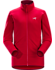 Kyanite Jacket Women's Radicchio
