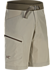 Lefroy Short Men's Dust Storm