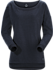 Mini-Bird Sweatshirt Women's Navy Heather
