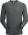 Motus Crew Neck Shirt LS Men's Janus