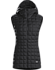 Narin Vest Women's Black