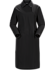Nila Trench Coat Women's Black