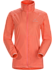 Nodin Jacket Women's Lamium Pink