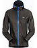 Norvan SL Hoody Men's Black/Rigel