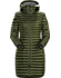 Nuri Coat Women's Banyen