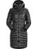Nuri Coat Women's Black