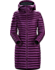 Nuri Coat Women's Mandala