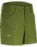 パラペット ショート Women's Creekside