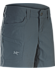 パラペット ショート Women's Dark Masset