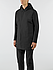 Partition LT Coat Men's Black