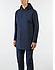 Partition LT Coat Men's Dark Navy