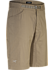 Pemberton Short Men's Ordos