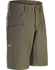 Perimeter Short Men's Mongoose