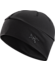 Phase AR Beanie Black