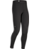Phase AR Bottom Men's Black