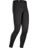 Phase SL Bottom Men's Black