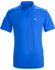 フェイジック エボリューション ジップネック シャツ Men's Rigel