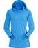 Phasic Sun Hoody Women's Baja