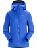 プロクライン ハイブリッド フーディ Women's Island Blue