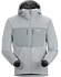 Proton AR Hoody Men's Smoke