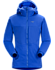 Proton AR Hoody Women's Somerset Blue