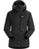 Proton LT Hoody Women's Black