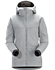 Proton LT Hoody Women's Smoke