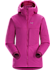 Proton LT Hoody Women's Violet Wine