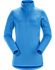 Rho AR Zip Neck Women's Baja