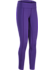 Rho LT Bottom Women's Dahlia