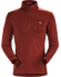 Rho LT Zip Neck Men's Pompeii