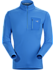 Rho LT Zip Neck Men's Rigel